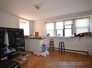 776 Columbus Ave #6, Roxbury Crossing, MA 02120