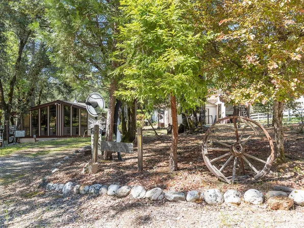 15358 Lower Colfax Rd, Grass Valley, CA 95945