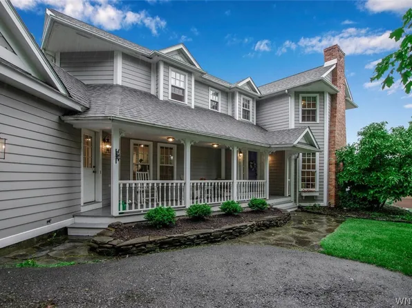 5940 Thompson Rd, Clarence Center, NY 14032