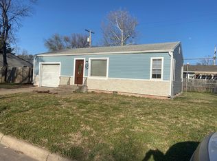 331 Missouri Ave, Salina, KS 67401