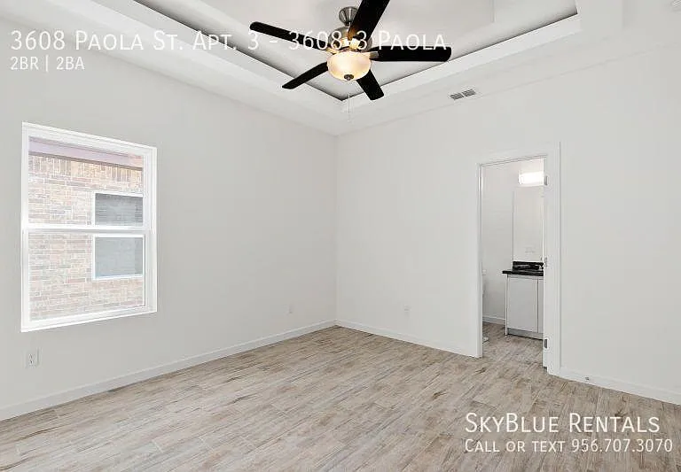 3608 Paola St #3 — Photo 5