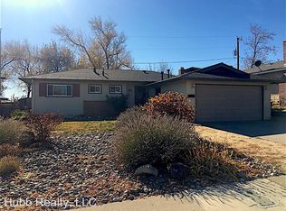1850 Gridley Ave, Reno, NV 89503