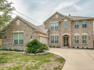 213 Spring Fawn, Cibolo, TX 78108