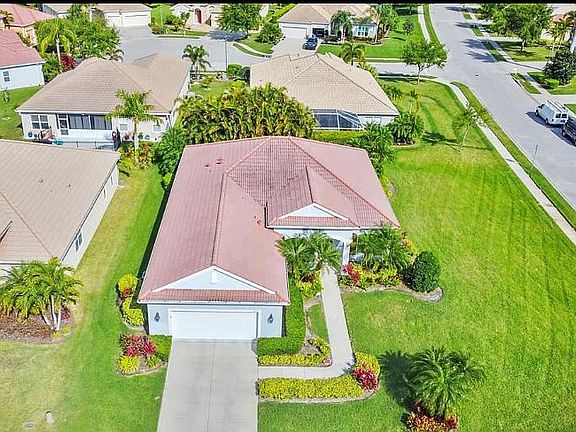 Beautiful corner lot