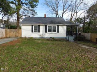 1514 N Miami Blvd, Durham, NC 27701