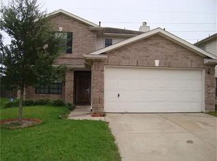 5926 Clerkenwell Dr, Houston, TX 77084