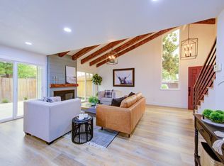 2901 Salem Dr, Santa Clara, CA 95051