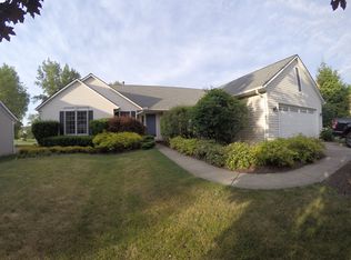20017 Winding Trl, Strongsville, OH