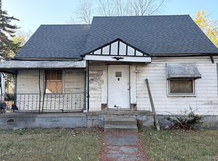 20051 Alcoy St, Detroit, MI 48205