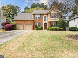 2645 Gentry Walk Ct, Cumming, GA 30041