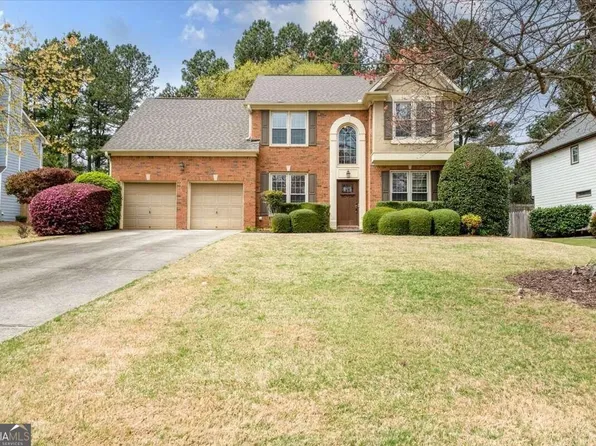 2645 Gentry Walk Ct, Cumming, GA 30041
