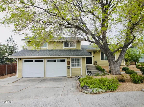 3630 Bryan St, Reno, NV 89503