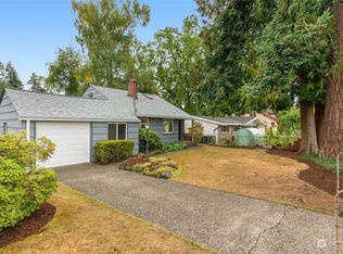 14020 19th Ave NE, Seattle, WA 98125