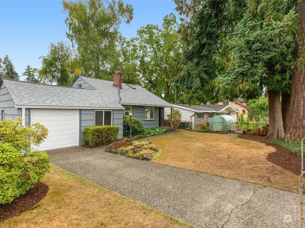 14020 19th Avenue NE, Seattle, WA 98125
