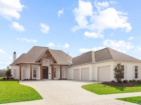 18965 Sanctuary Ave, Baton Rouge, LA 70817