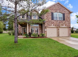 3107 Legends Mist Dr, Spring, TX 77386