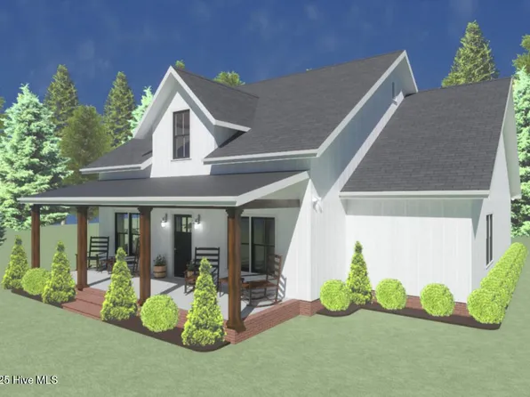 144 Joshua Drive, Chocowinity, NC 27817