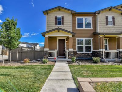3406 Emily Street, Castle Rock, CO, 80109