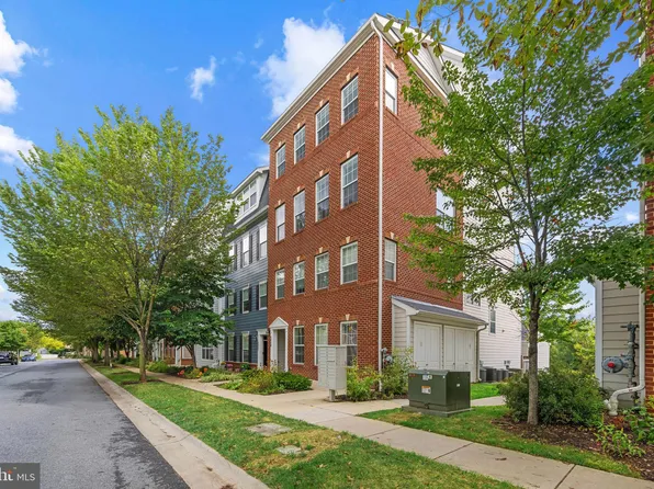 5929-2 Logans Way #24, Ellicott City, MD 21043