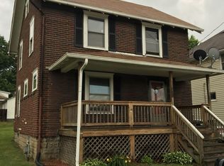 1040 Cherry Way, Sharon, PA