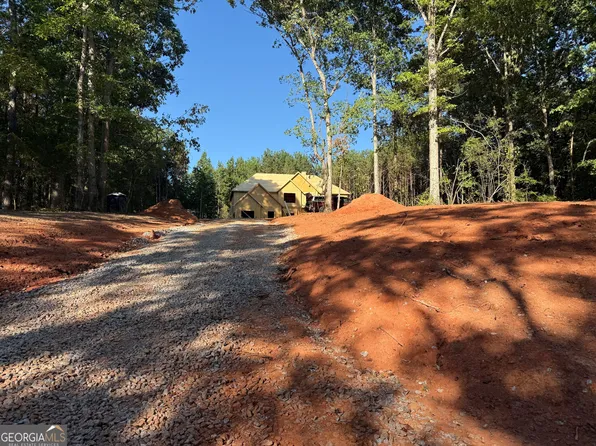 LOT 5 Mud Bridge Rd, The Rock, GA 30285