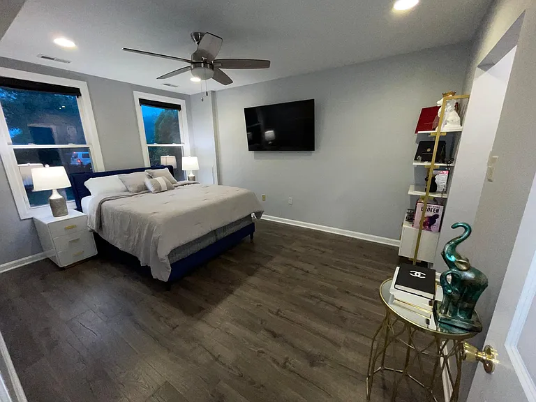 1831 E Capitol St SE #1 — Photo 5