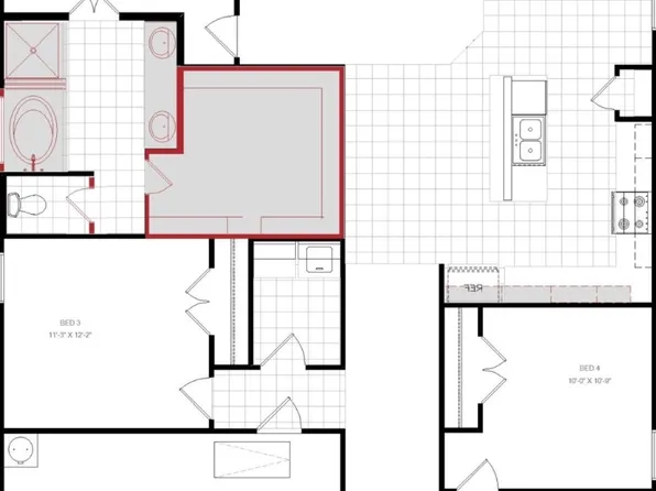 833 Alderwood Dr, Red Oak, TX 75154