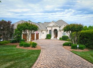 14411 Brick Church Ct, Charlotte, NC 28277