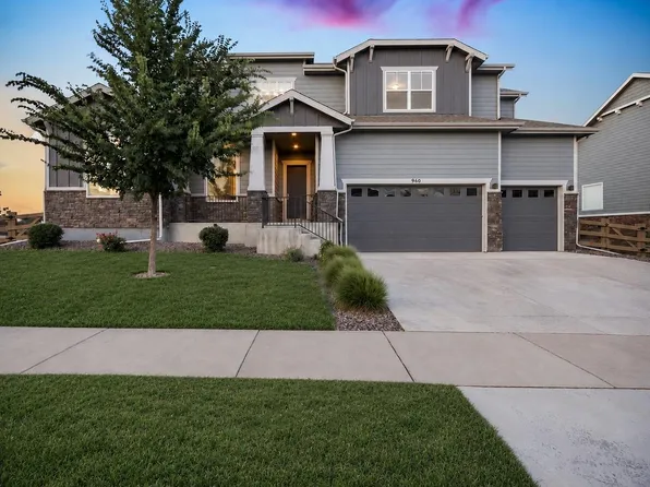 960 Larimer Ridge Pkwy, Timnath, CO 80547