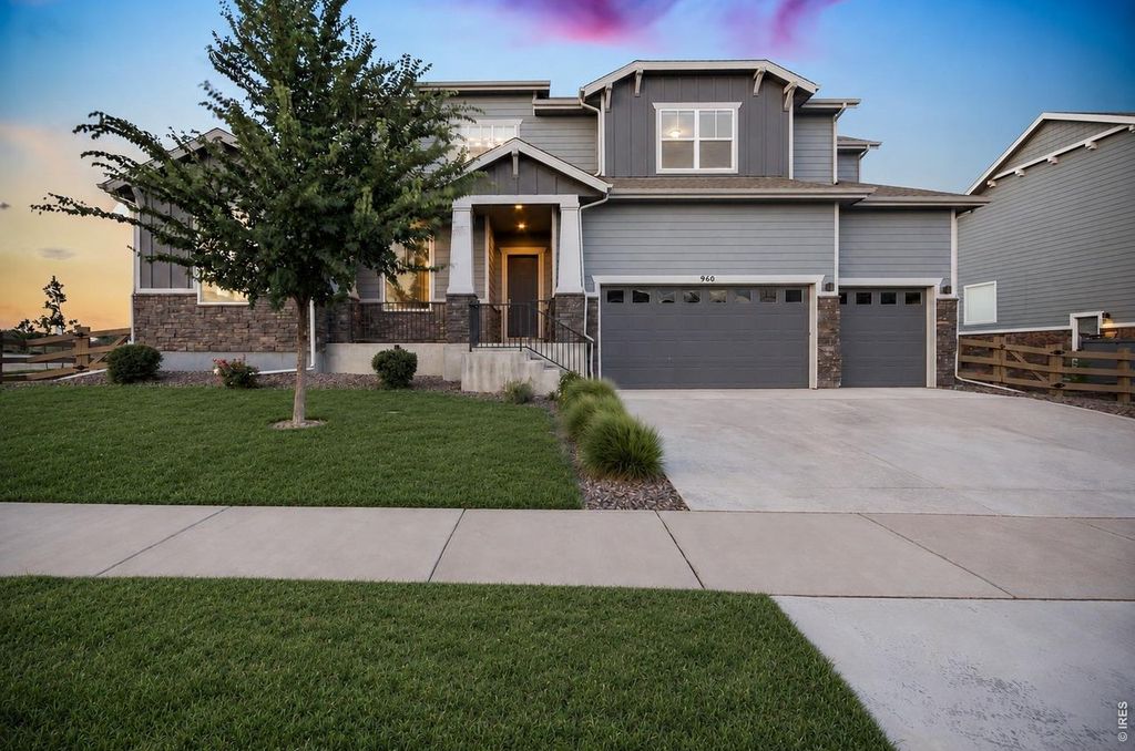 960 Larimer Ridge Pkwy