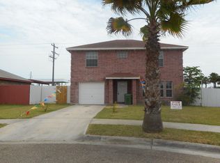 1332 Guadalupe Cir, Brownsville, TX 78526