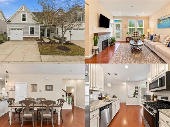 317 Mershon Way, Williamsburg, VA 23185