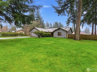 Lake Forest, Lacey, WA 98503