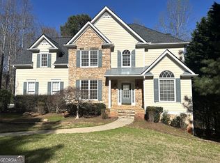 4025 Eyrie Farms Ln, Cumming, GA 30041