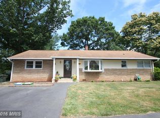 410 Lesco Blvd, Culpeper, VA