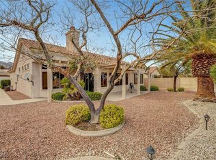 3020 Ripon Dr, Las Vegas, NV 89134