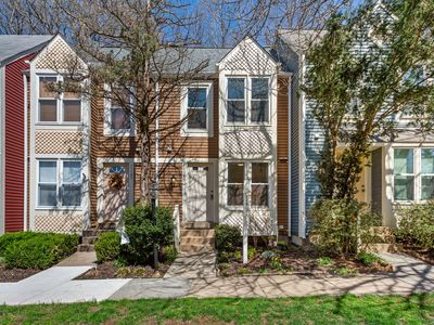11189 Silentwood Ln, Reston, VA, 20191