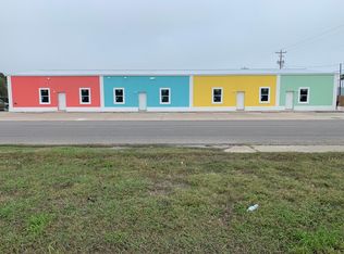 221 W Wilson Ave APT A2, Aransas Pass, TX 78336