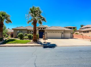 3070 S Mountain Ledge Cir, Saint George, UT 84790