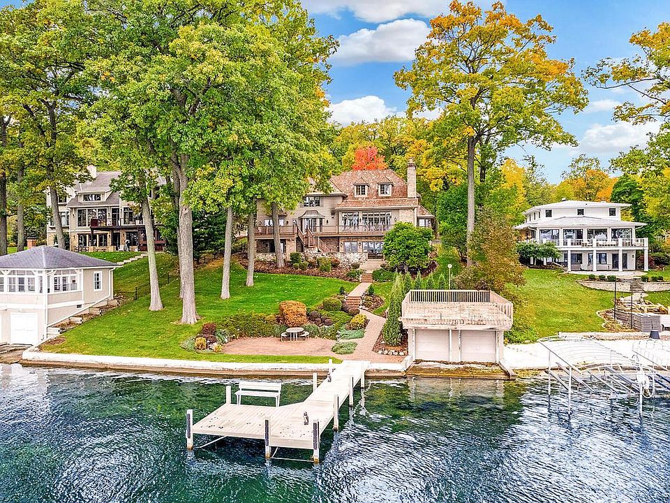 W283N3332 Lakeside ROAD, Pewaukee, WI 53072 Zillow