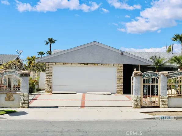13115 Harlow Ave, Corona, CA 92879