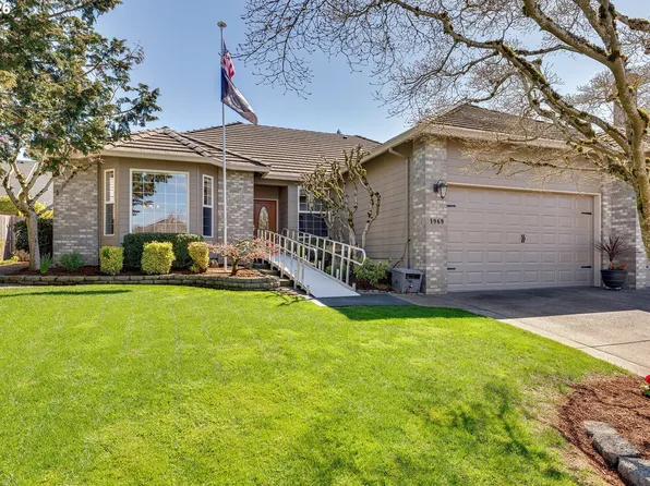 1969 NE 20th Ave, Canby, OR 97013