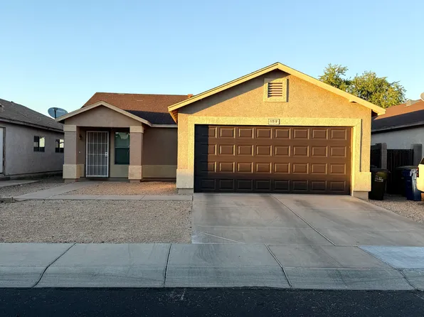 11518 W Windrose Dr, El Mirage, AZ 85335