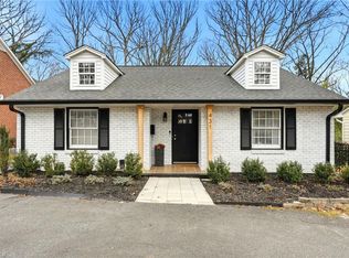 431 Lynn Ave, Winston Salem, NC 27104