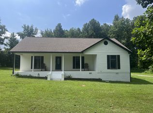 160 Old Camargo Rd, Fayetteville, TN 37334