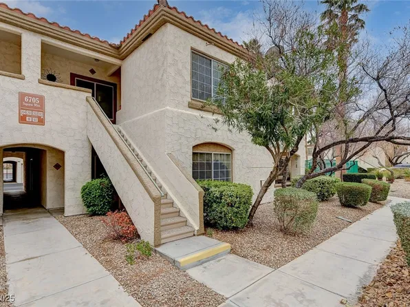 6705 Squaw Mountain Dr Unit 102, Las Vegas, NV 89130