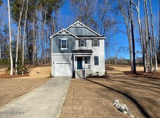 436 Century Ln, Cameron, NC 28326