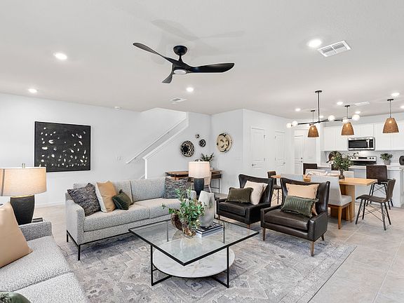 Model Representation