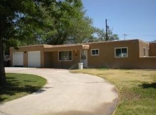 3026 General Stilwell St NE, Albuquerque, NM 87111