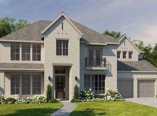 2500 Fountain St, Prosper, TX 75078